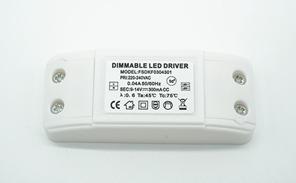 可控硅调光电源外置FSDKF0304301