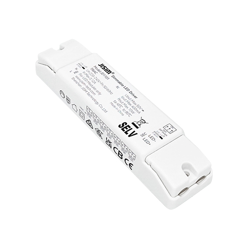 可控硅 外置MCU恒流系列