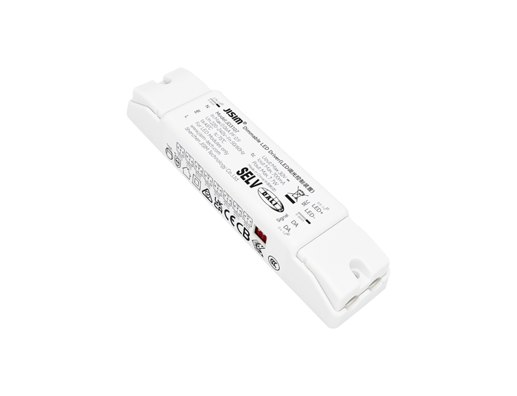 DALI-2+PushDim DT6 外置恒流系列