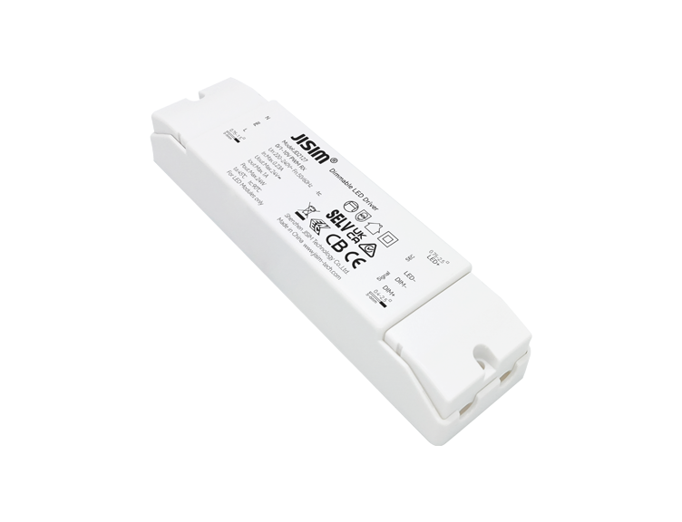 0/1-10V PWM RX 外置MCU恒压系列