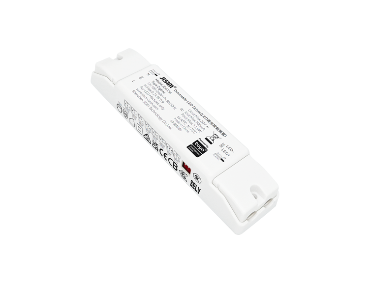 ZigBee 外置恒流系列