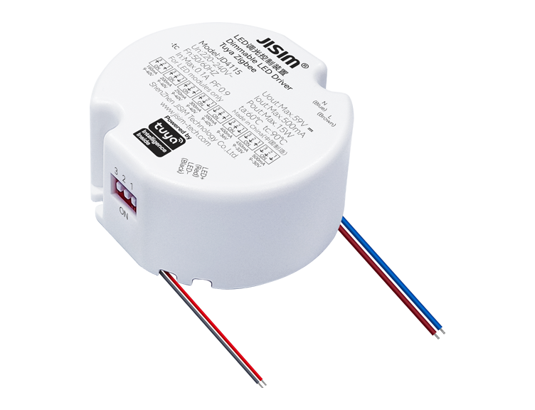 ZigBee 内置恒流系列