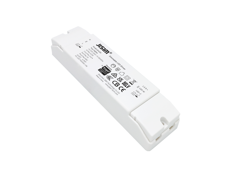 ZigBee 外置恒压系列2