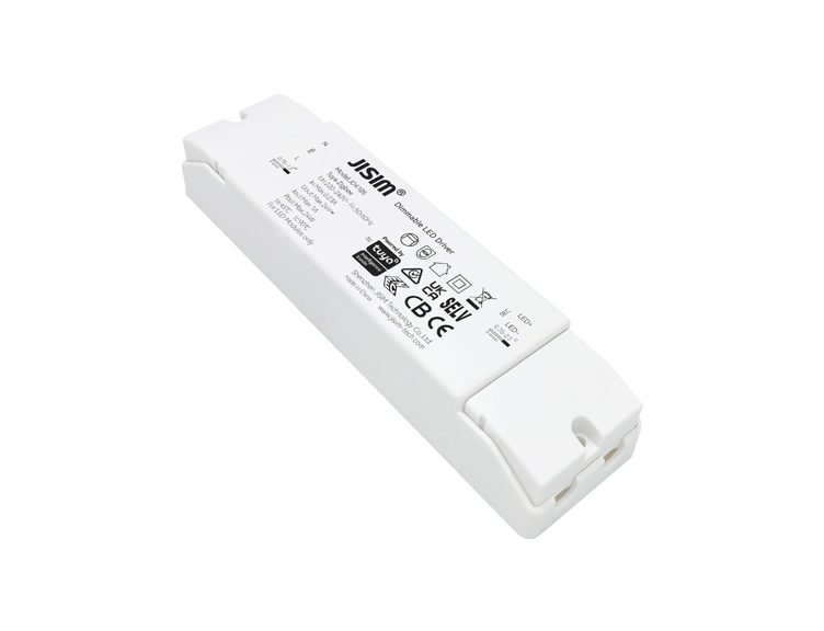 ZigBee 外置恒压系列