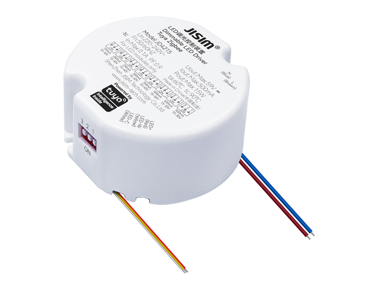 ZigBee 内置恒流系列2