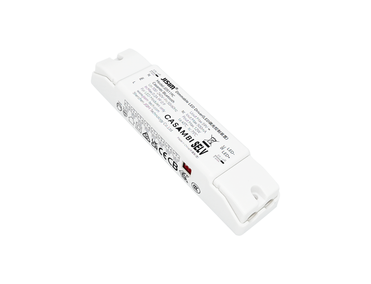 Casambi蓝牙 外置恒流系列