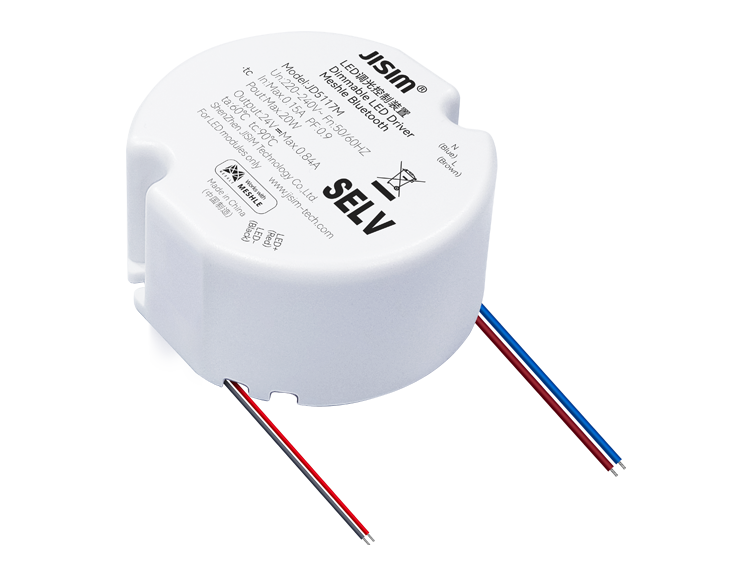 Meshle蓝牙 内置恒压系列