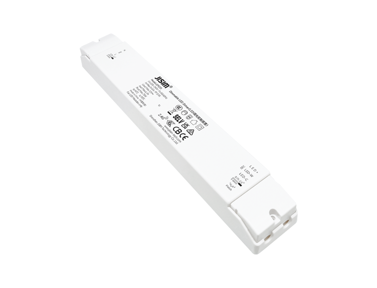 2.4G RF 外置恒压系列4