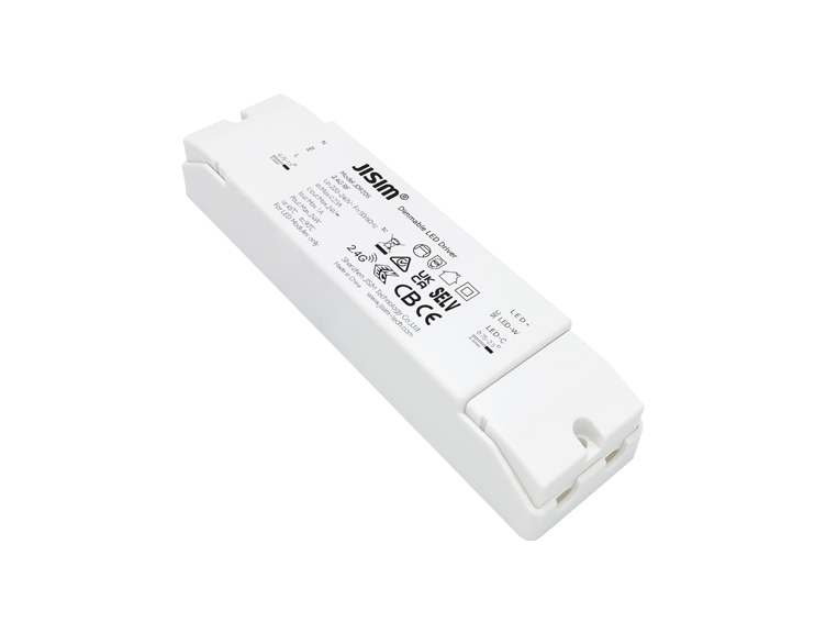 2.4G RF 外置恒压系列2