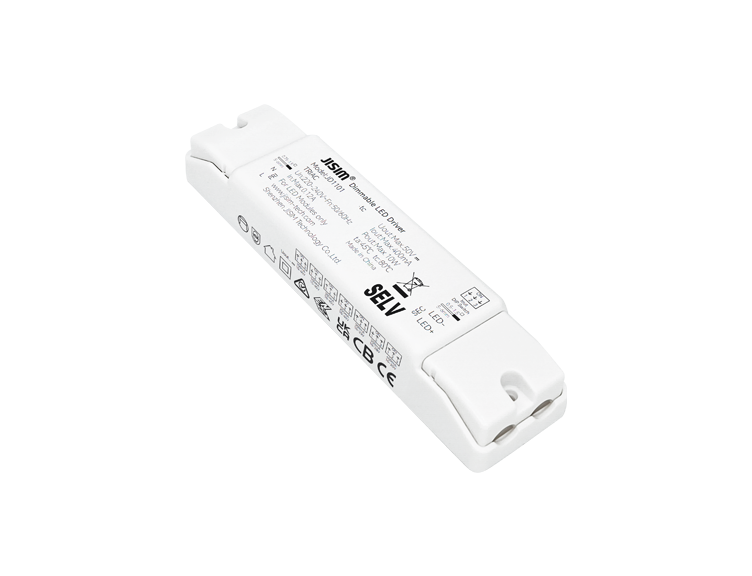 可控硅 外置MCU恒流系列