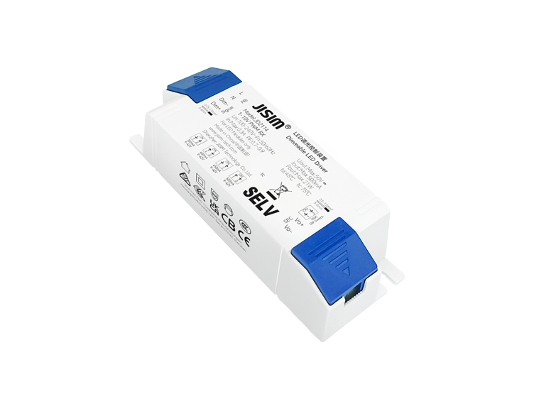JD2114 0/1-10V 21W 350-500mA 100-240VAC DIP