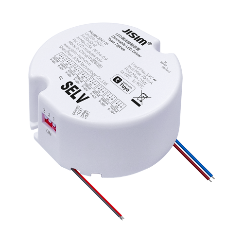 ZigBee 内置恒流系列