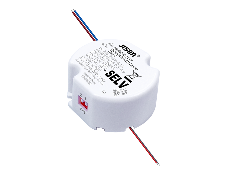 可控硅内置式恒流型系列