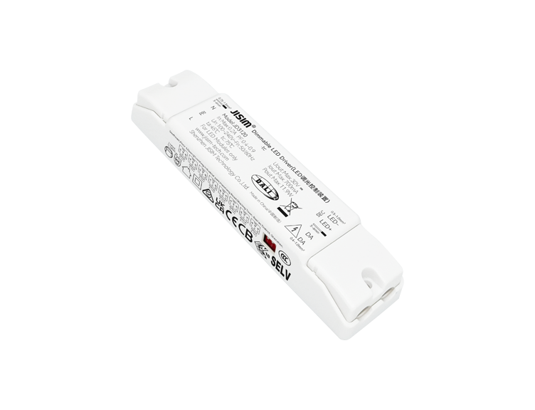 JD3120 DALI DT6 11.9W 350-700mA 220-240VAC DIP