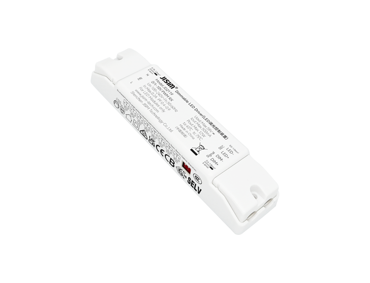 JD2119 0/1-10V 12W 150-500mA 100-240VAC DIP