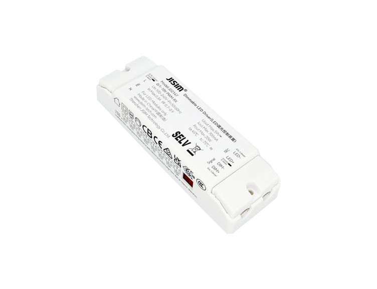 JD2147 0/1-10V 20W 350-700mA 100-240VAC DIP