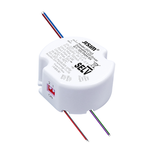  0/1-10V PWM RX 内置恒流系列