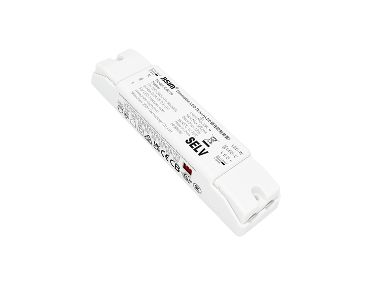 JD8219 Matter 12W 150-500mA 220-240VAC DIP