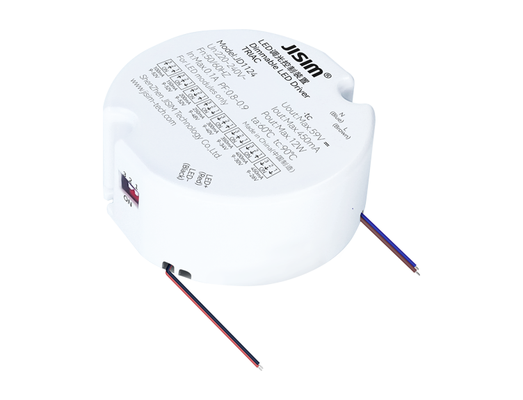 可控硅内置式恒流型系列2