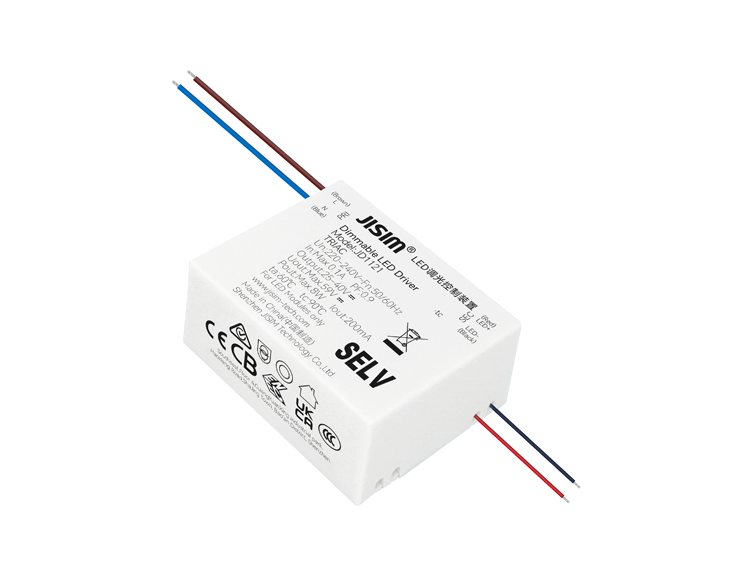 可控硅内置恒流型系列3