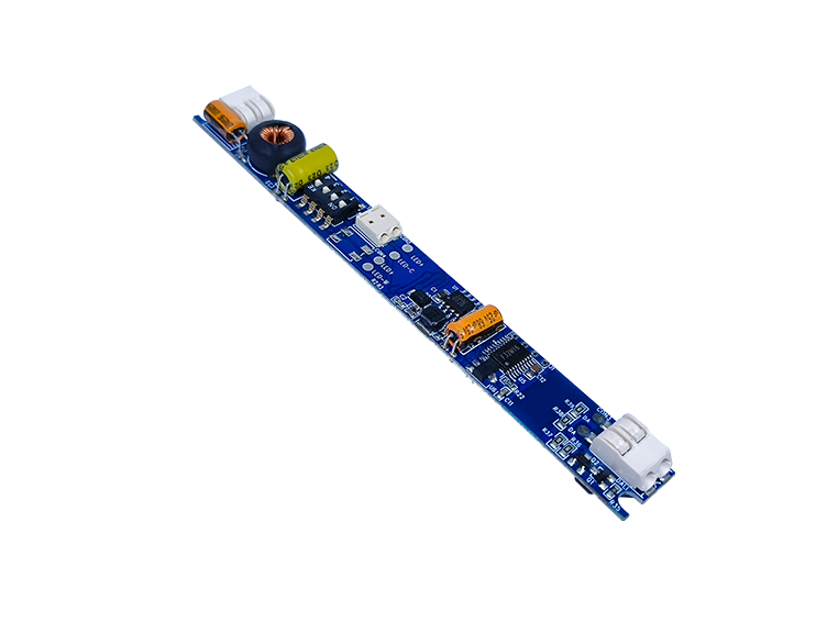 JD3128 DALI DT6 28W 150-700mA 48VDC DIP